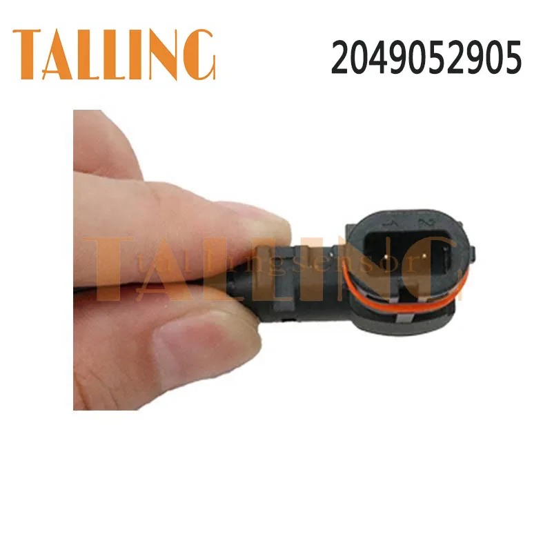 Front Left Right ABS Wheel Speed Sensor for Mercedes Benz W204 C204 S204 C180 C200 C220 C250 C350 C-CLASS 2049052905 2049057900 car abs speed sensor