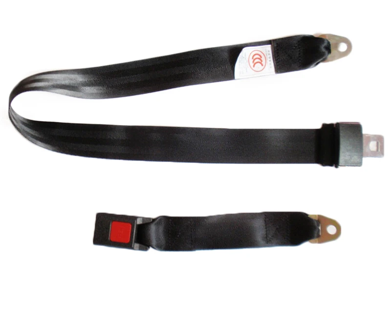 Universal Car Seat Belt Extender 3 Size Safety Belt Extension Plug