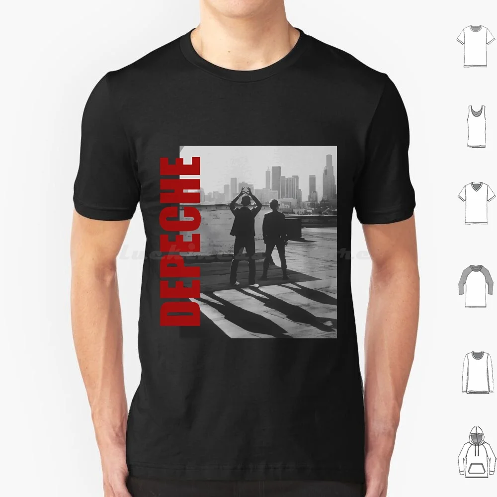 

Ретро-футболка в эстетическом стиле для фанатов/80-х годов большого размера из 100% хлопка с логотипом 2023 2024 телефон Наслаждайтесь тишиной