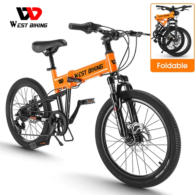 Bici 20 Pulgadas, Bicicleta Infantil