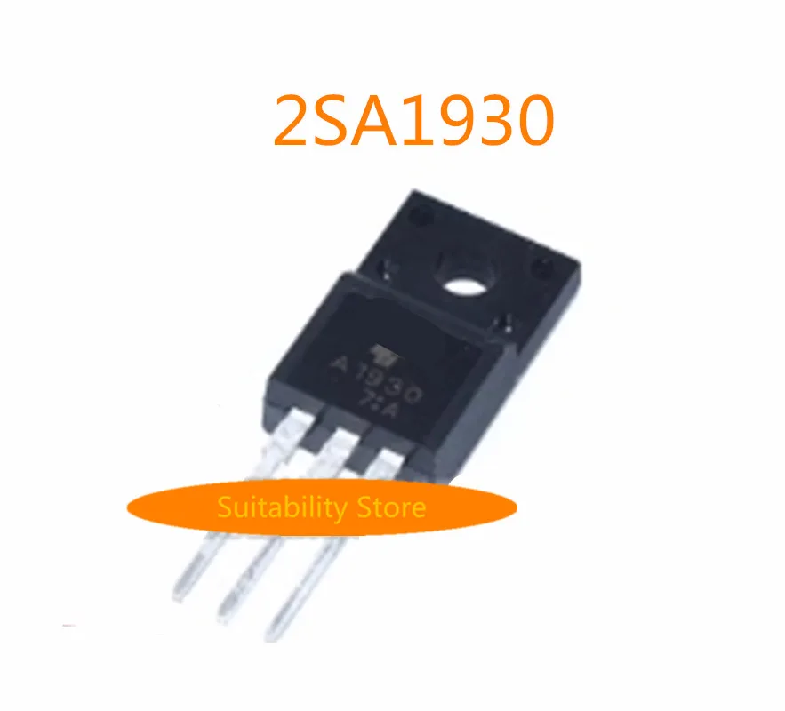 Newly-imported-original-A1930-C5171-1930-5171-2SA1930-2SC5171-TO-220