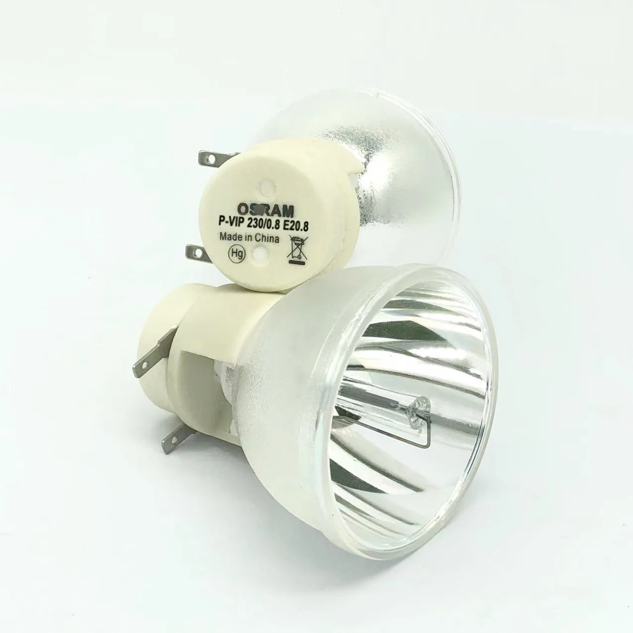 Original Projector Lamp P VIP 230/0.8 E20.8 for RICOH PJ K130 PJ WX5140