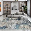 Household Abstract Decor Carpet Large Size Living Room Carpets Office Sofa Area Rugs Non Slip Bedroom Floor Mat Soft Washable 1