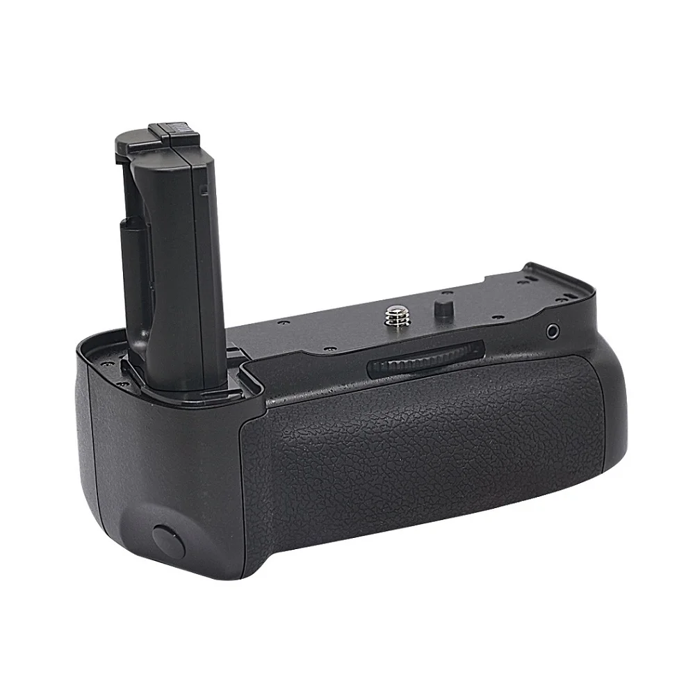 Mcoplus BG-D780 Pro Vertical Battery Grip with 2.4G Remote Control for Nikon D780 SLR Camera