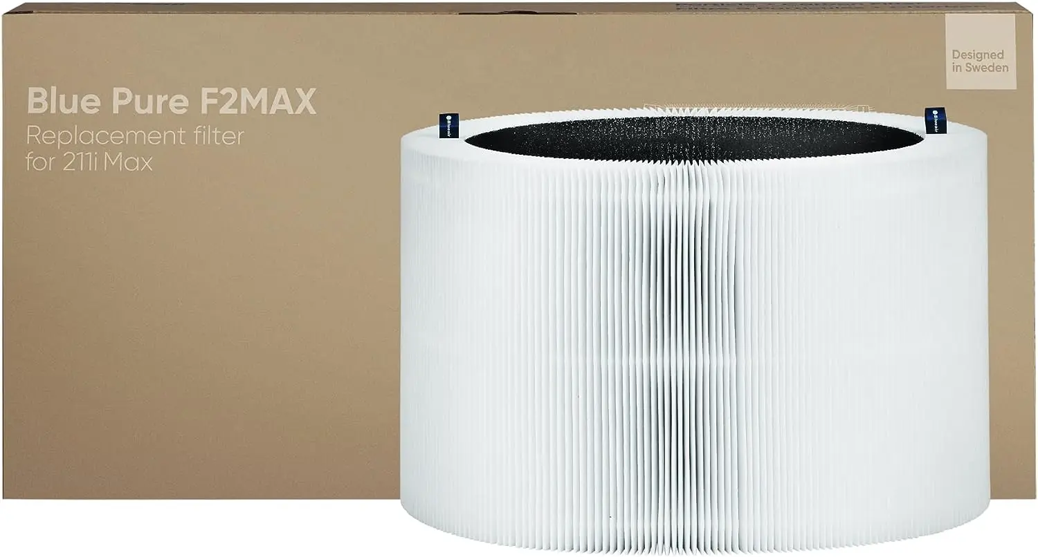 

Genuine Filter for Blue Pure 211i Max Air Purifier