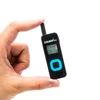 100 Mile Wireless Walkie Talkie, 1 km Range, 25CH, 2W, UHF, 400-480Mhz, 2Pcs 3