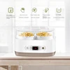 New 2024 Household Bread Fermentation Machine Fully Automatic Commercial Natto Making Machine 1