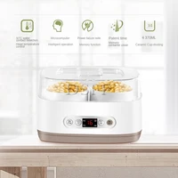 New 2024 Household Bread Fermentation Machine Fully Automatic Commercial Natto Making Machine 1