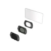 SmallRig Magnetic Filter Kit for DJI Osmo Pocket 3 Multifunctional Filter Kit with ND16 & CPL ,VND 2-5 , 6-Point Star Filter 3