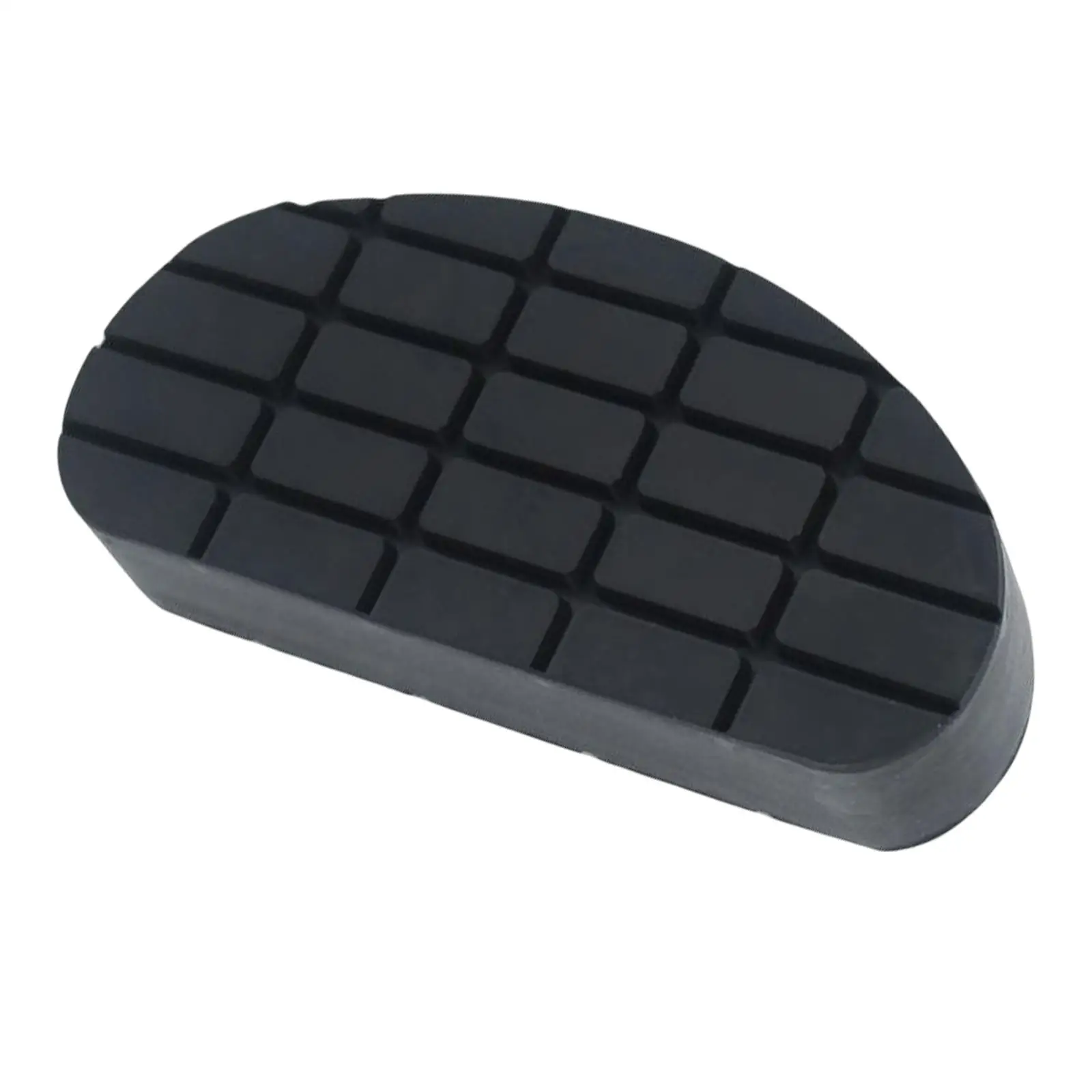 

Rubber Cow Trimming Cushion Protection Manicure Care Accessories Competition Wearproof Durable Accessories Cow Hoof Pad for Farm