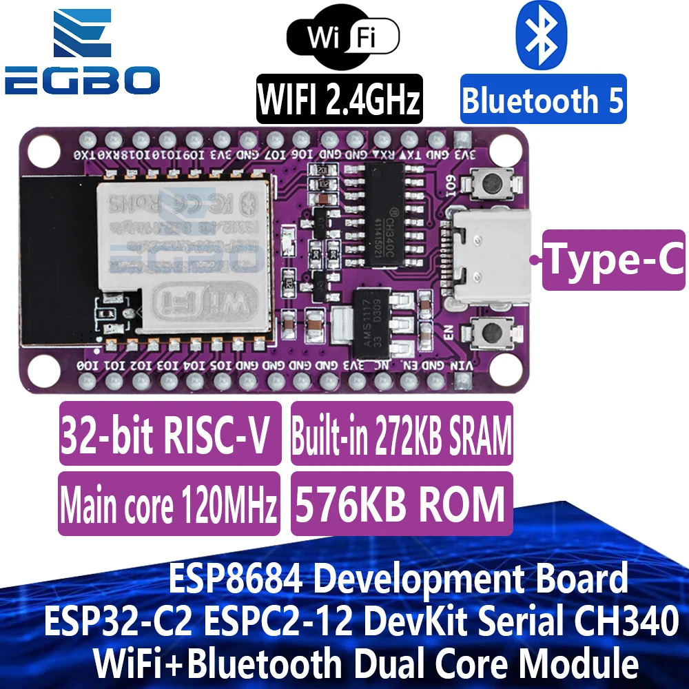 arduino-esp8684-type-c-usb-ESP32-C2-ESPC2-12-dev-ch340-wifi.jpg
