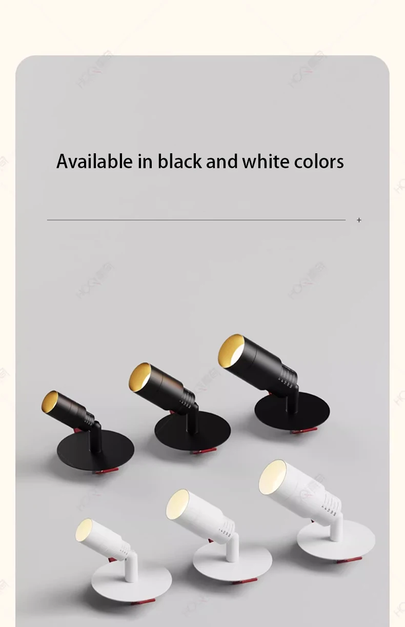 Led Spotlights Adjustable Angle Zoom Focus 3-60 Beam Degree Small Spot Light S19a4b444754c4e06a9163e7d2490ada5K
