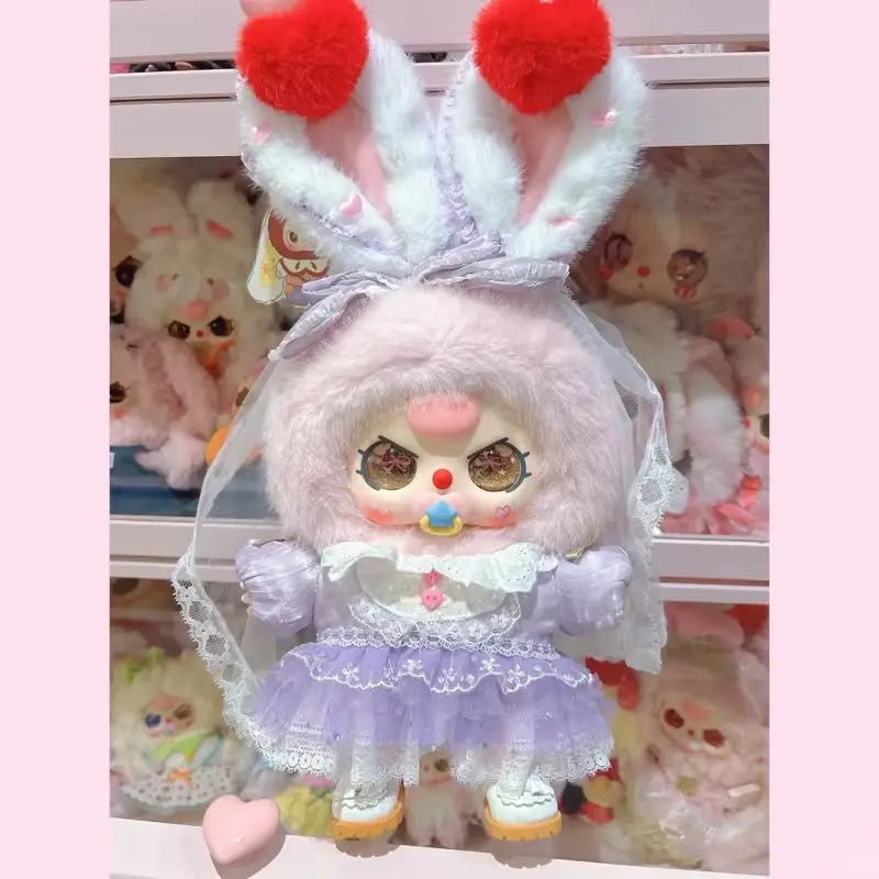 100%Genuine Baby Three 400% Lolita Dream Series Blind Box