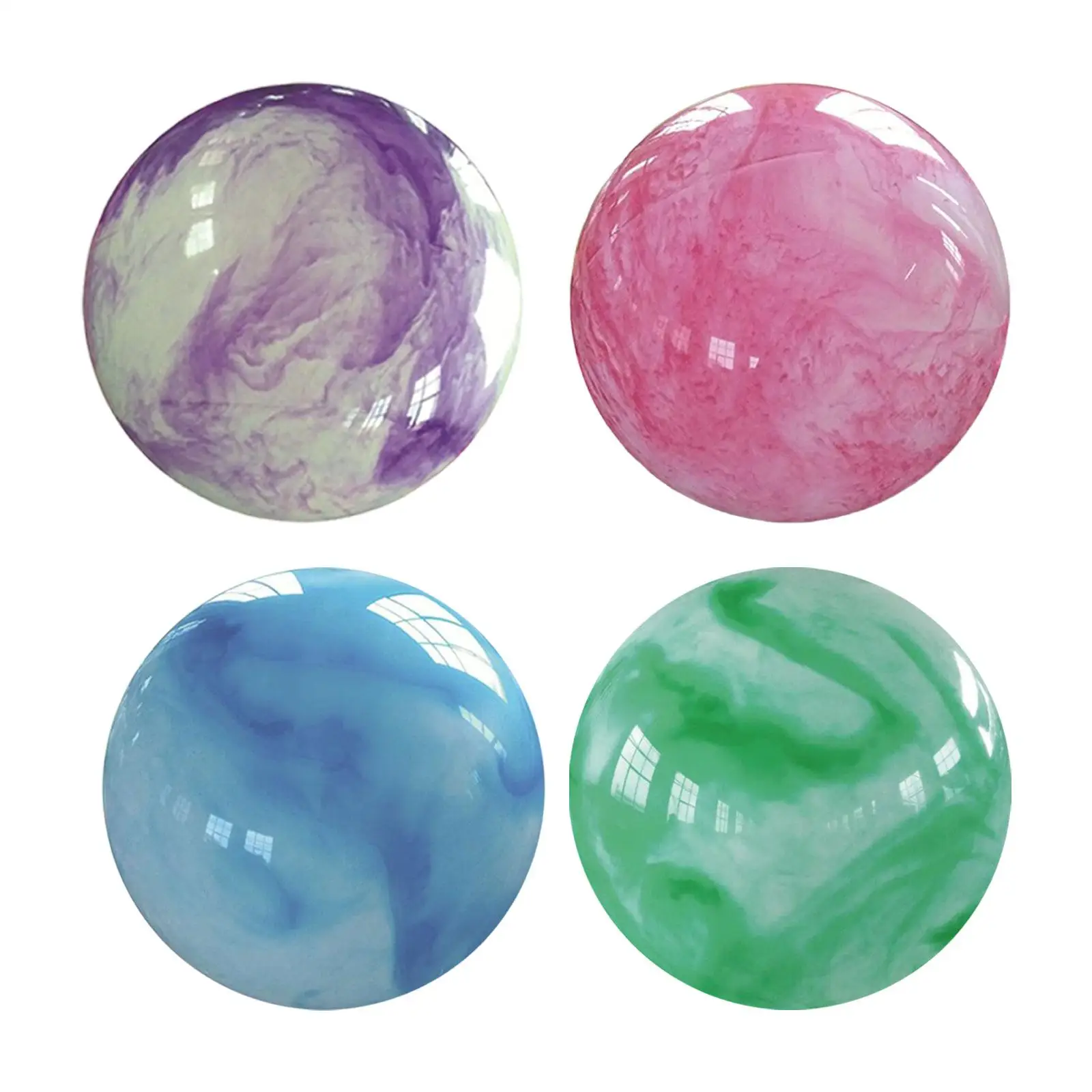 Beach Ball Inflatable Blow Toy Party Favor Summer Water Games Swimming Pool Ball water toys inflatable water toys inflatable ball toys inflatable swimming pool toy rubber toy ball
