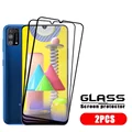 2 Front Glass