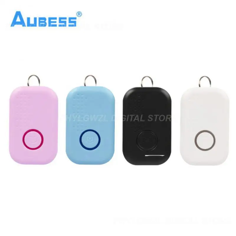 Smart Tracker Two-way Alarm Four Colors 100 Standby Time Mobile Phone Remote Control Self Intelligent Locator