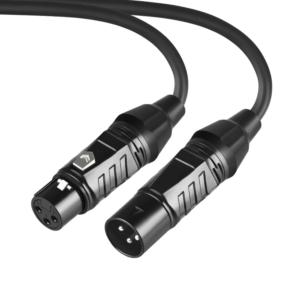 ǰ    ̺, XLR - ĳ , ũ,  