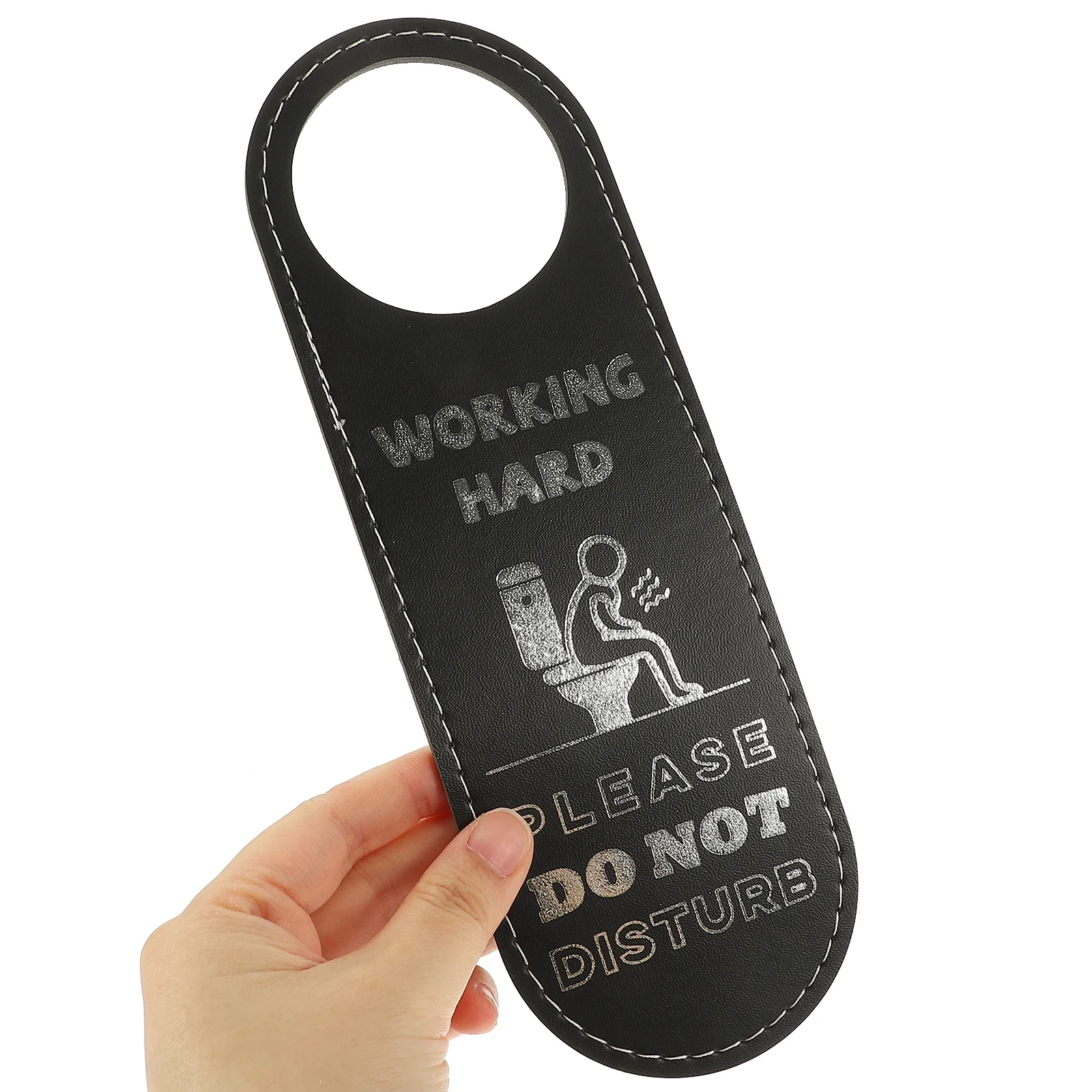 Do Not Disturb and Please Service and Clean Room Door Handle Hanger Stock  Vector - Illustration of paper, icon: 76228768, image size:1600x1600