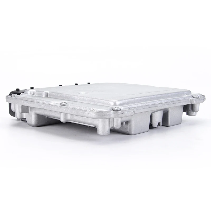 0281011228 ECU Original Engine Computer Board Electronic Control Unit EDC16C8 504073032 fit for Iveco gas ecu kits