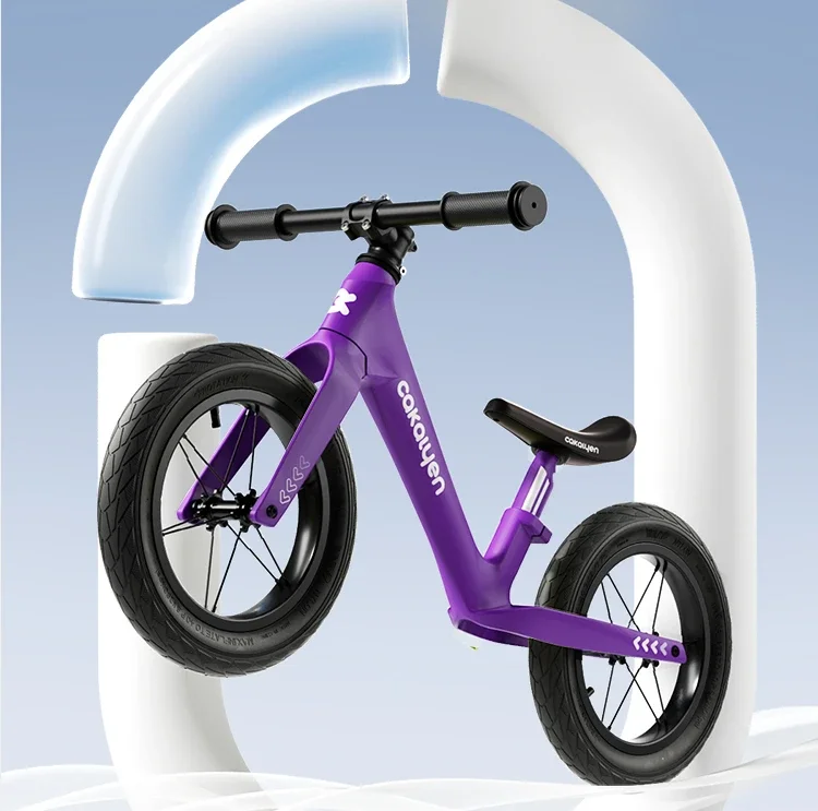 Balance car 3-6 children 1-3 years old baby professional speed skating without a bicycle