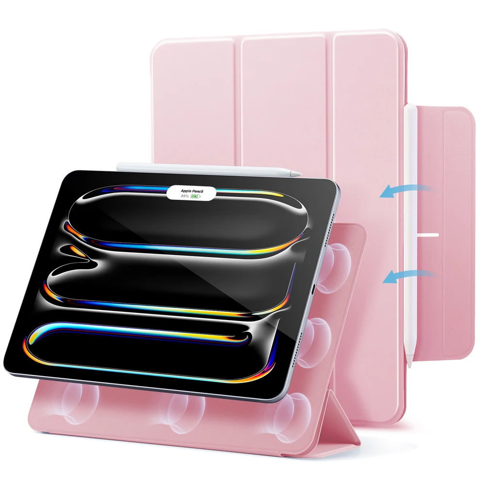 magnética para iPad Pro 11, 2020, Rebound, Air 11