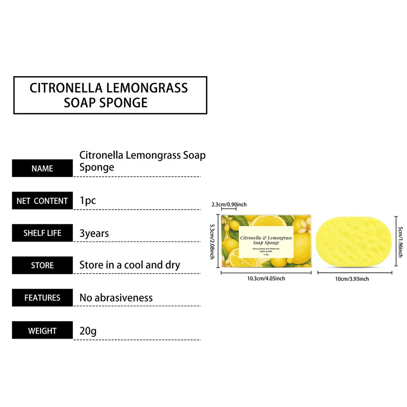 Spugna da Bagno Riutilizzabile, Delicata, Morbida, Esfoliante, per Massaggio e Pulizia del Corpo, Accessori per Doccia - immagine 6