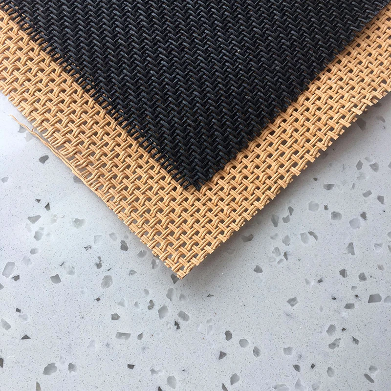 Retro Bass Guitar Speaker Mesh Speaker 