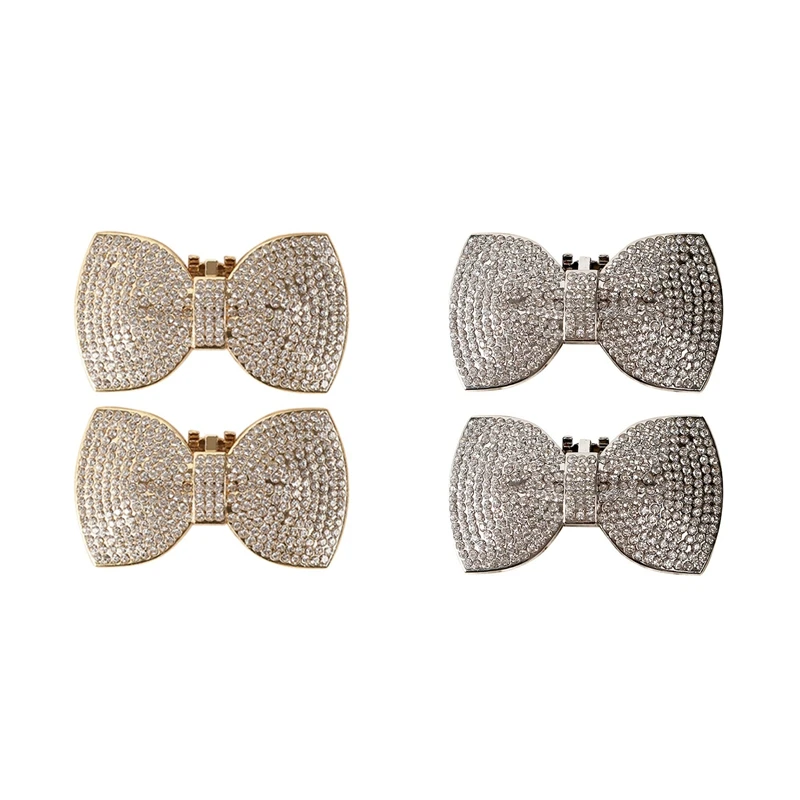 

1 пара, блестящие свадебные туфли на высоком каблуке