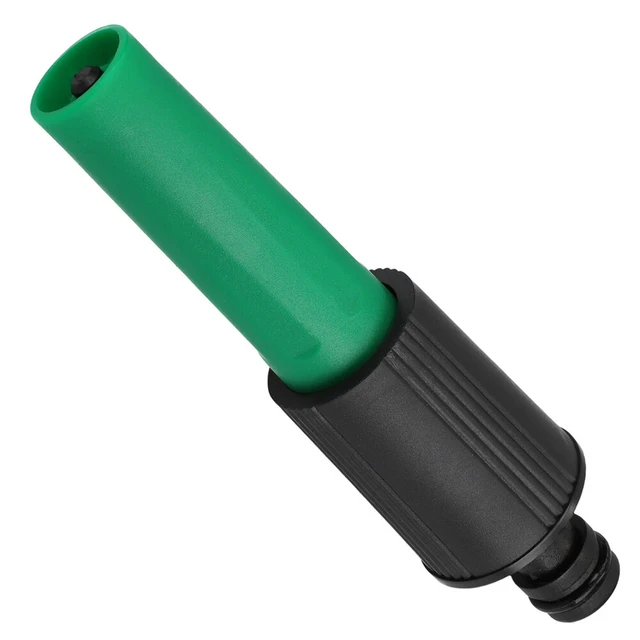 Adapter Tömlőcsatlakozó Tömlőcső -Cső Öntözéshez 1/2 Nagynyomású Öntözés Műanyag Gyors Csatlakozás Kert - Image 3
