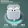 TWS Pro4 Bluetooth Earphones Wireless Headphones Mini Sports Headset Earbuds Music Earpieces For iPhone Xiaomi Huawei Redmi 5