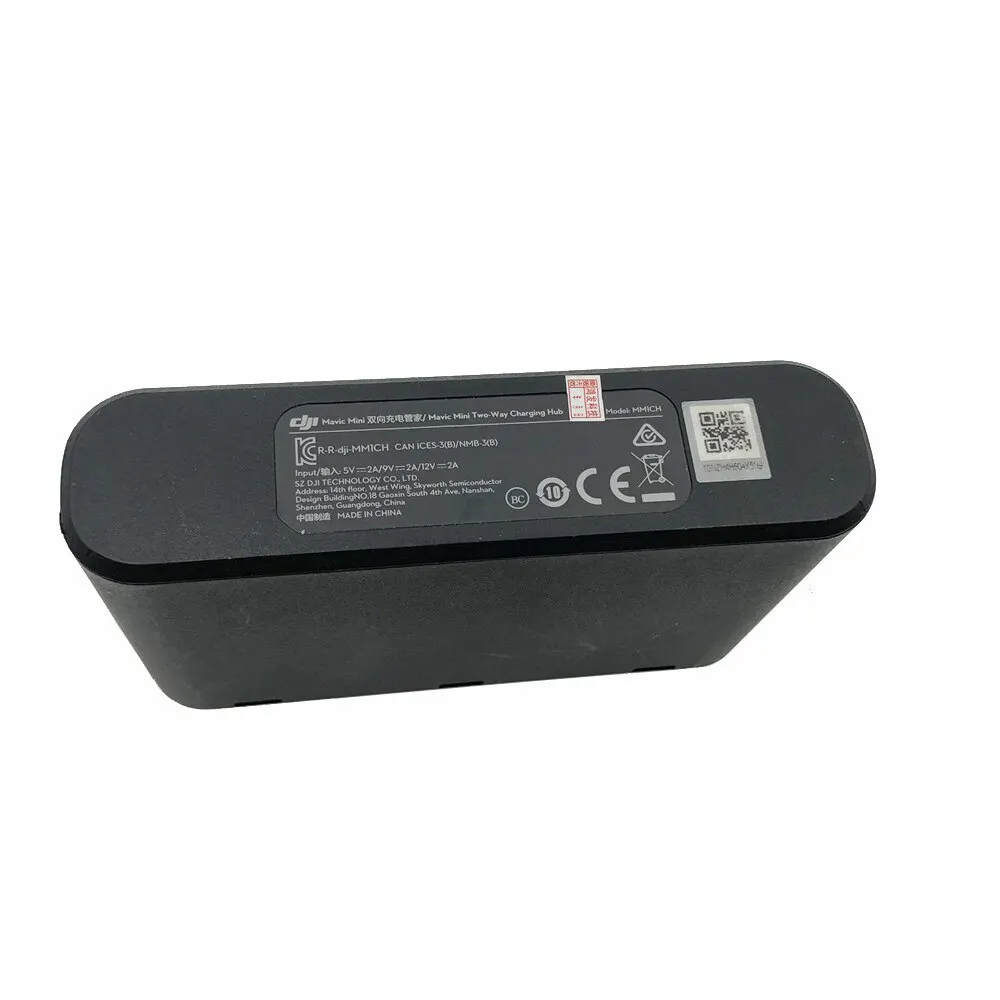 Chargeur Batterie DJI Mini 2/Mini 2 SE/Mini 4K - Occasion 90%