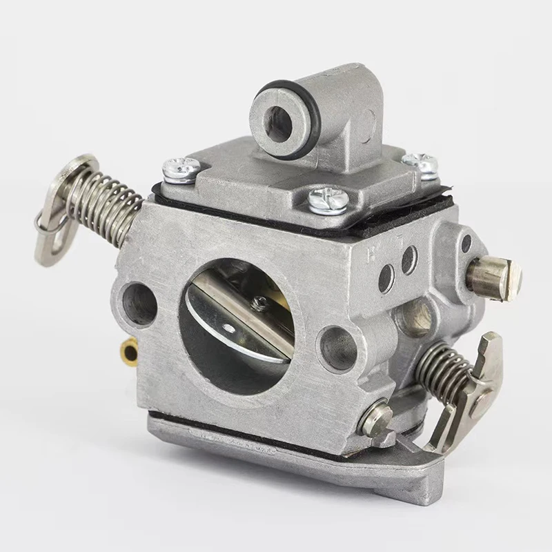 Carburetor Replacement Parts Carburetor Accessories Carburetor Kit Carburetor Replacement For Sthil Chainsaw 017 018 MS 170 180 1130 120 0603 C1Q-S57 C1Q-S57A C1Q-S57B F1CD