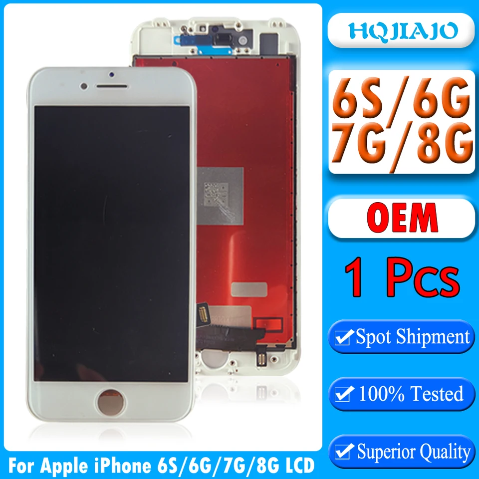 Iphone 6 Display Touch Screen | Confronta Prezzi