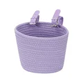 Purple Basket