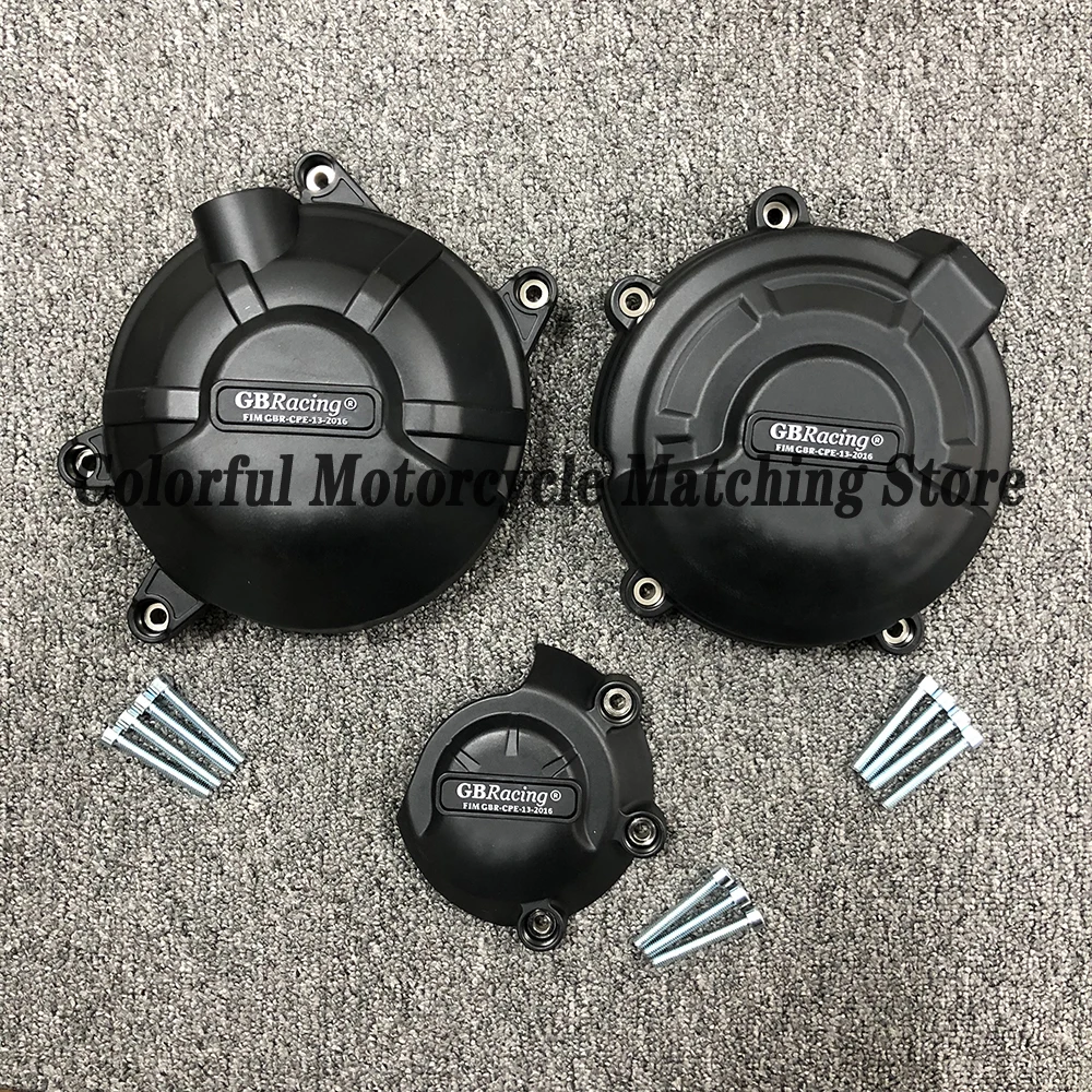 Engine Protective Cover FOR HONDA CB500X CB500F CBR500R