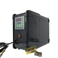 DC 24V WF-007E Cold Wire Feeder Wire Machine Filler Welding Robot Automatic Argon Arc TIG Welding  Laser Brazing Welding Welder 1
