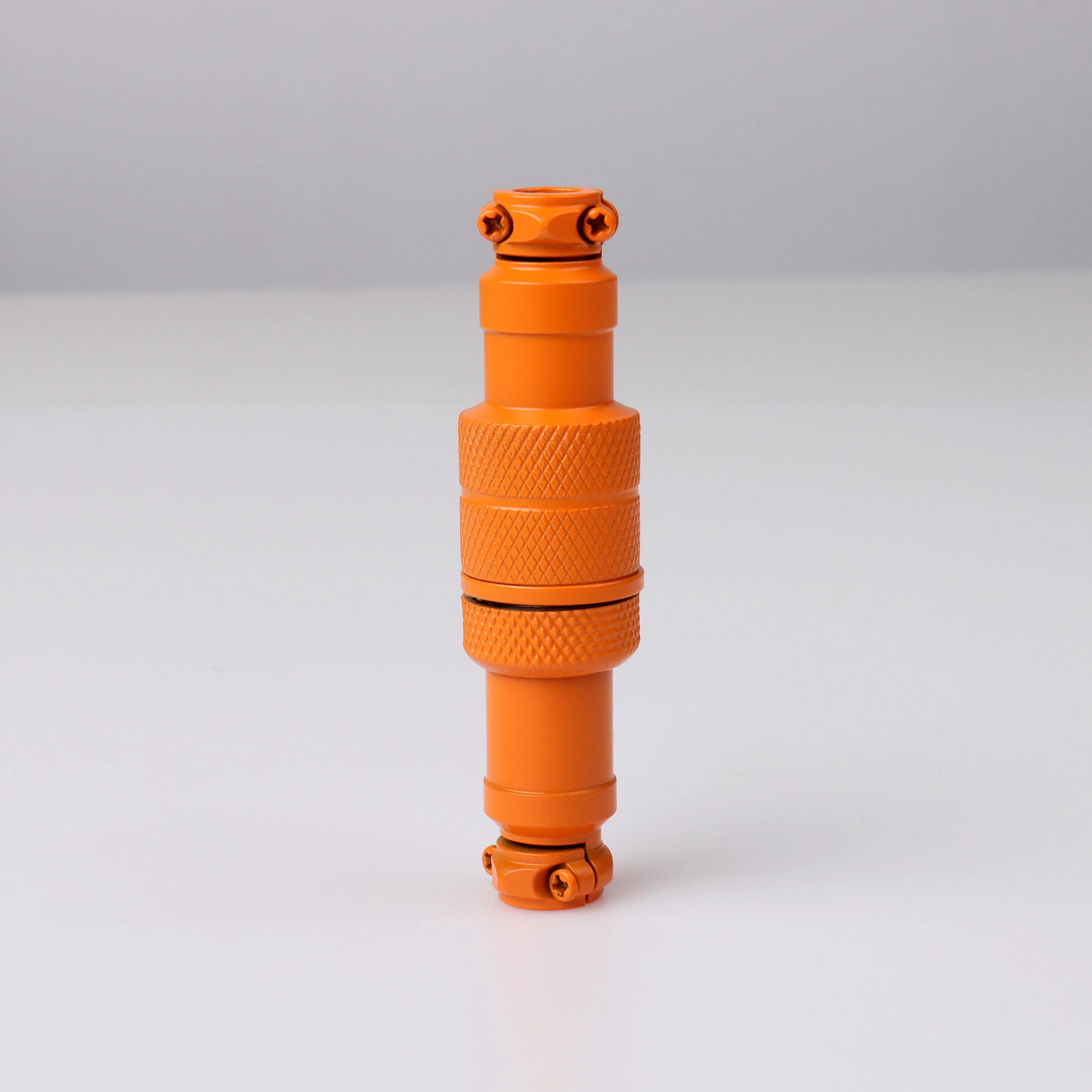 5Pin 5 Core Colorful Matt GX16 Aviator Connector Plug with