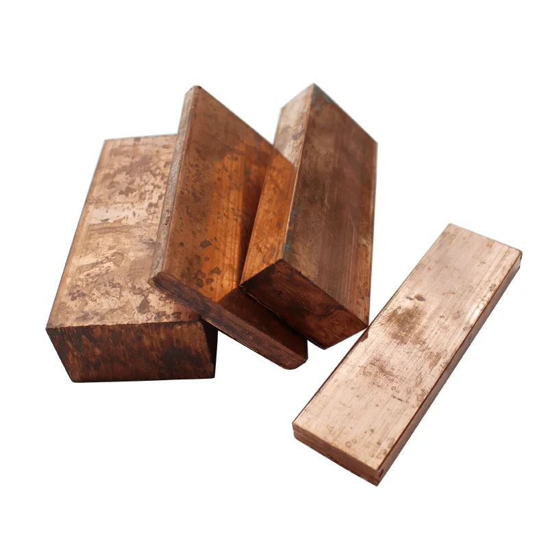 

Copper Flat Plate 3mm 4mm 5mm 15mm 20mm 25mm 30mm 35mm 40mm 45mm 50mm 60mm