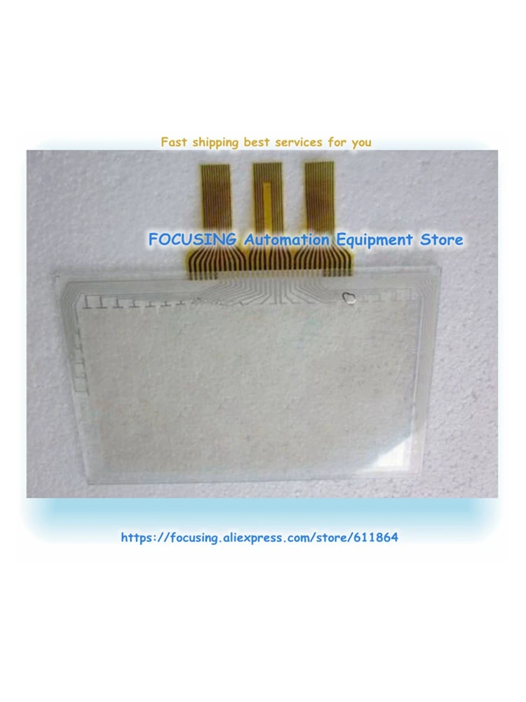 

TP561-T Touch Screen Glass Panel New