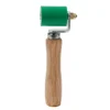 High Quality Silicon Seam Hand Welding Roller 40mm Size Ergonomic Design High Temp Resistant Two Way Bearing Design 6