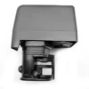 Air Filter Cleaner Assembly with Air Filter Housing Cover with For Honda GX340 GX390 GX 340 390 188F 190F 192F Engine Motor Part 1