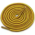 Golden yellow brown
