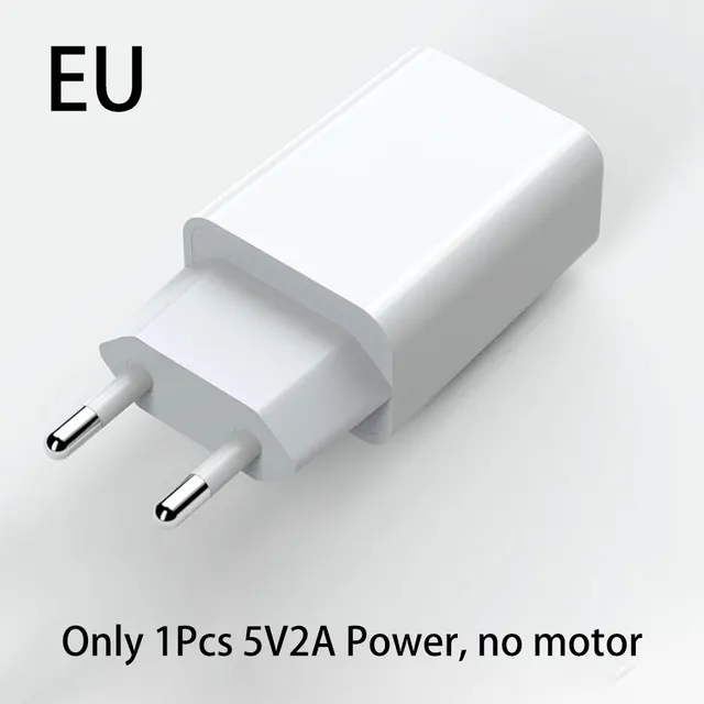 1EU Power No Motor