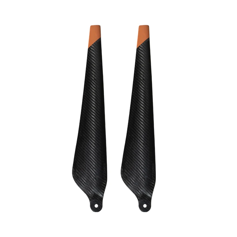 Carbon Fiber Propeller For Agras DJI T30 Drone Folding Propeller Blades Agriculture Drone Accessories Paddles Parts