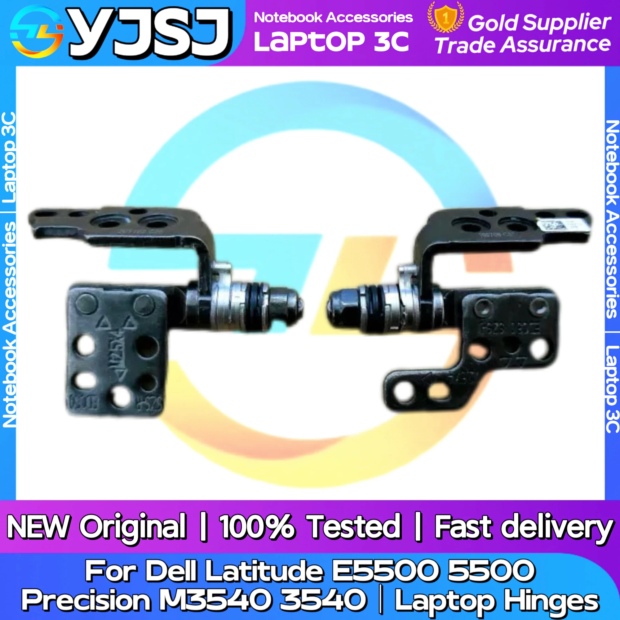 Dell Latitude E5500 5500 Precision M3540 3540 ������ ���� �� ������ LCD ȭ�� ��ø�� �� �������� ��Ʈ�� ��Ʈ�� ��ø