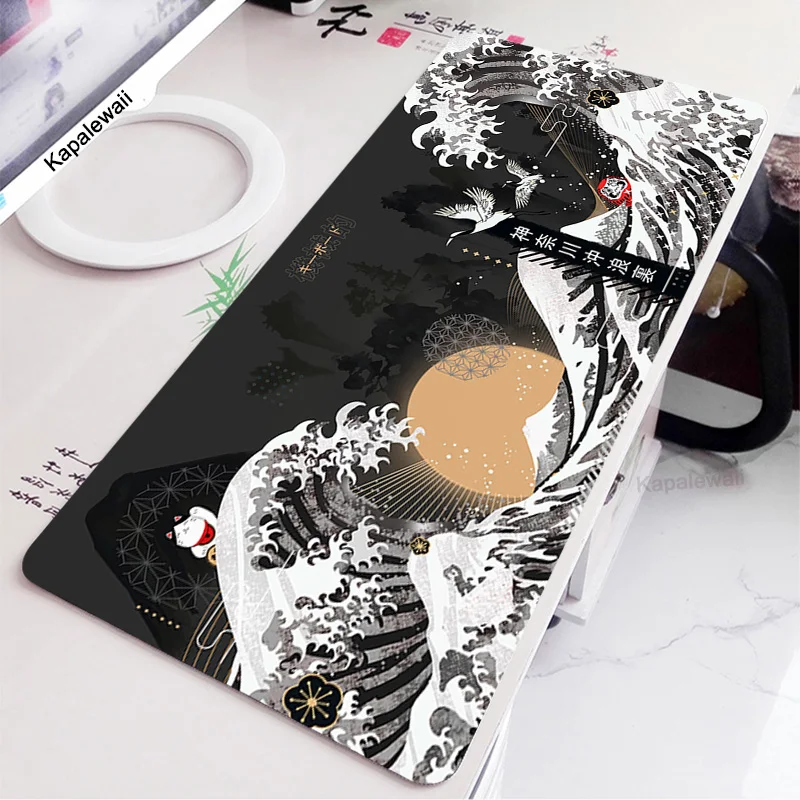 XXL 900x400mm Grande Computador Mousepad Cool Gaming