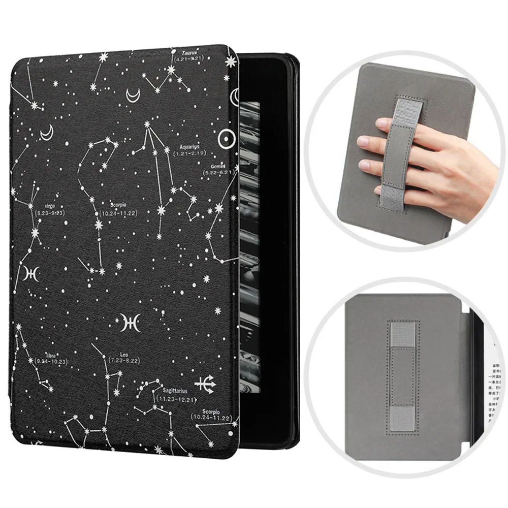 Premium 7-Inch eReader Protective Case with Auto Sleep Function