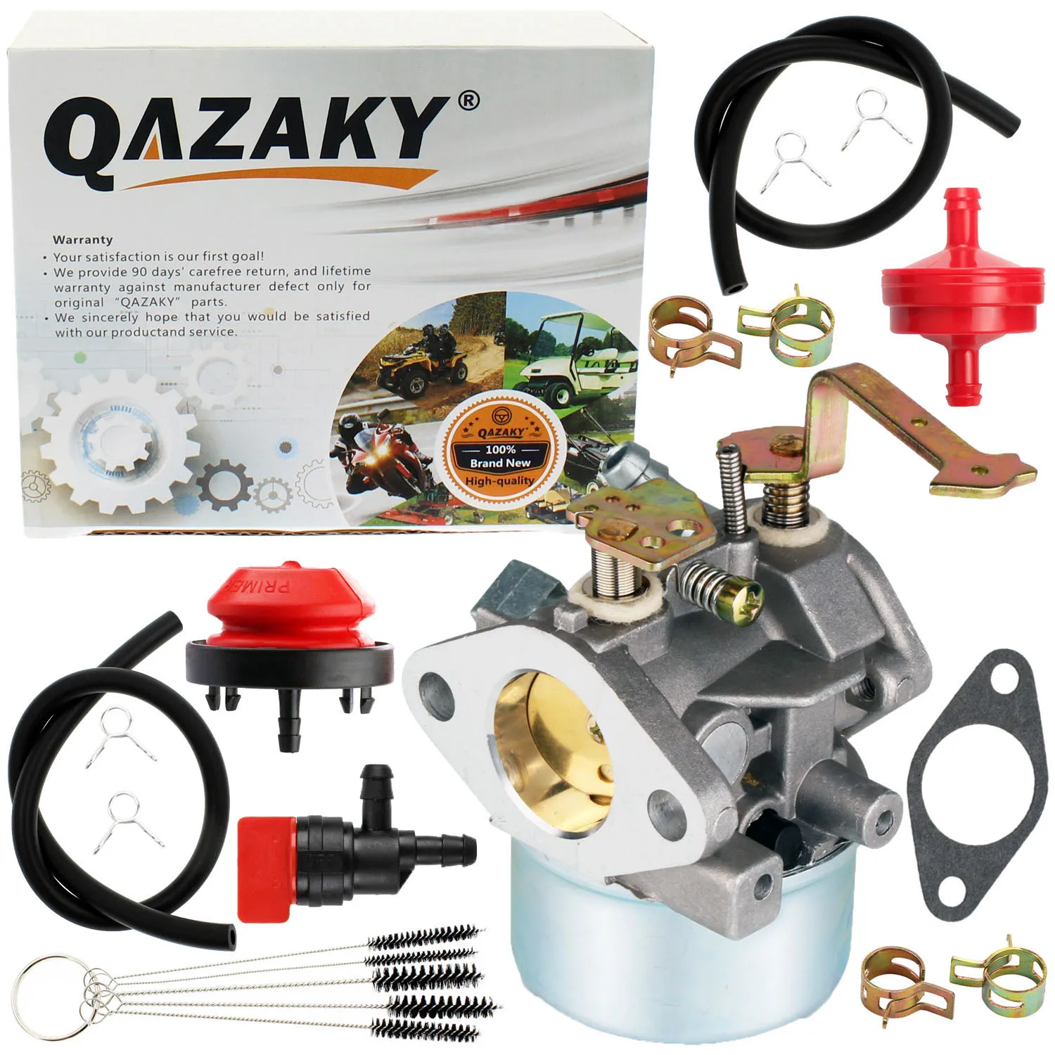 Coleman Powermate Portable Generator 5000 Watts Subaru Engine with Power..., image size:1500x1500