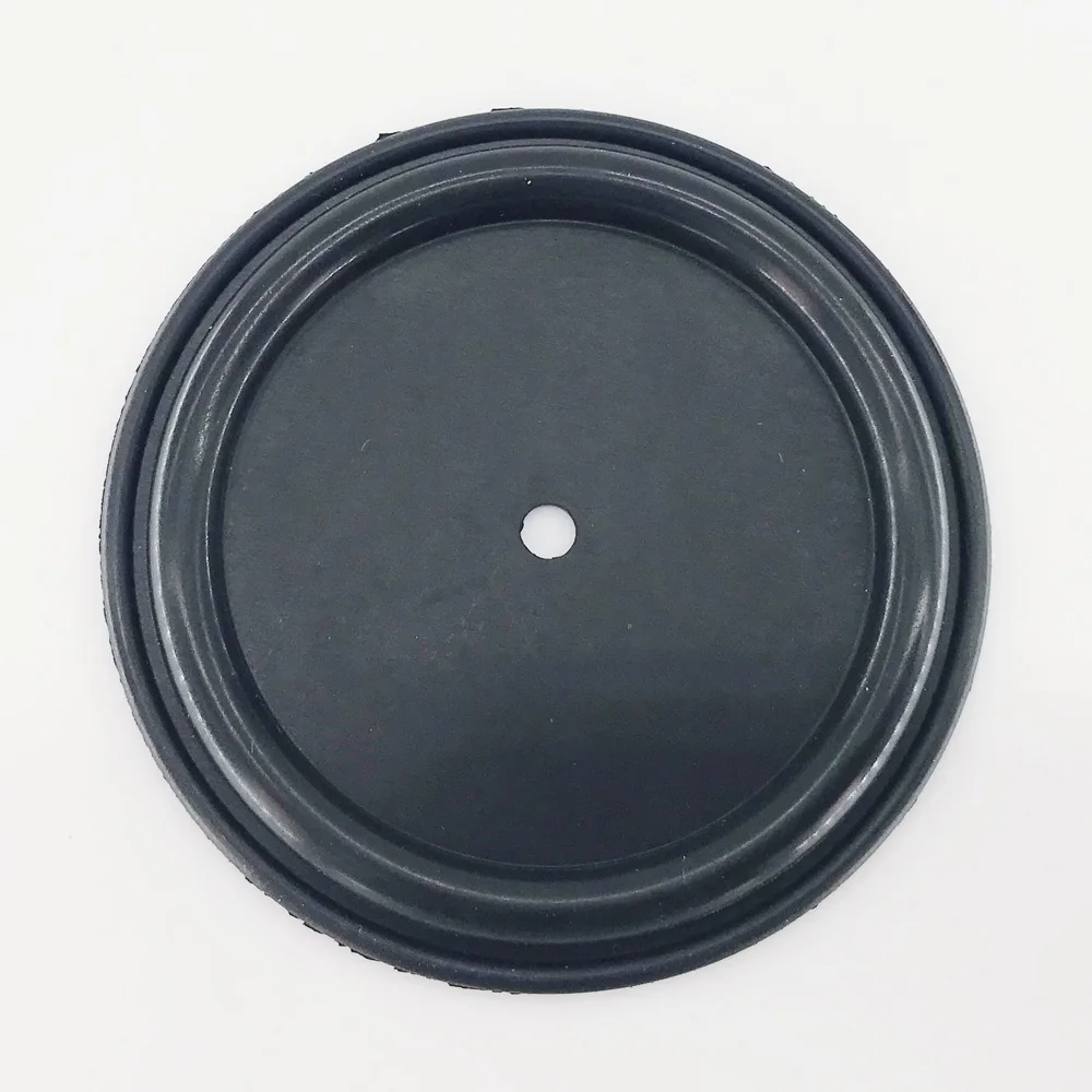 10 PCS OD 65mm Gas Water Heater Pressure Diaphragm Accessories Water Gas Linkage Valve Water Film Tympanic Membrane