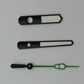 Black Green